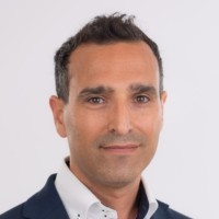 Evenflow Employee Asaf Covo's profile photo