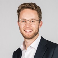 Gameto Employee Christian Kramme's profile photo