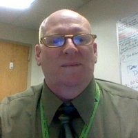ChristianaCare Employee Jim Mateer's profile photo