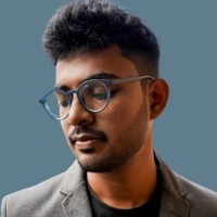 Aptus Data Labs Employee Abhijit Maity's profile photo