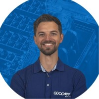 Processionals Employee Jard de Wit's profile photo