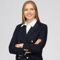 Hyphe Employee Ekaterina Pukhova's profile photo