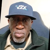Vectrus Employee Robert Stimpson's profile photo