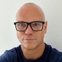 Northmill Employee Simon Ilsley's profile photo