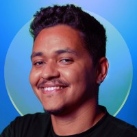 Nutrix AG Employee Jorge Rodrigo Almeida's profile photo