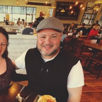 NASCAR Racing Experience and Mario Andretti Racing Experience Employee Matt Maglodi's profile photo