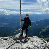 MGM COMPRO Employee Ondřej Beneš's profile photo