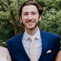 PipeCloud Employee Lenny Tabakman's profile photo