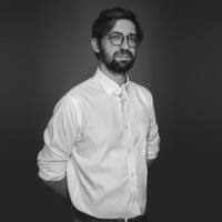 Unzer Employee Marc Gerbing's profile photo