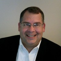 Delta Air Lines Employee Brian Hatch's profile photo