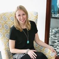 Workplace Studio Employee Kelly Bozelka's profile photo