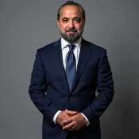 US21 Employee Ben Saleh's profile photo