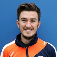 Conscious Communications Employee David Hartley's profile photo