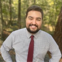 Chronus Employee Jordan O'Berry's profile photo