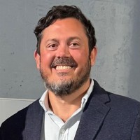 Decorative Films Employee Brian Cera's profile photo