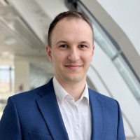 EY Employee Miroslav Král's profile photo
