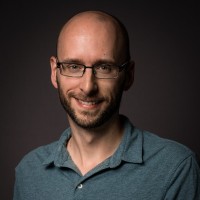 Third Kind Games Employee Matt Flint's profile photo