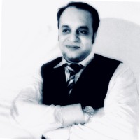 Momento USA LLC Employee Syed Salman's profile photo
