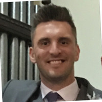 RSM Facility Solutions Employee Rob Minnitt's profile photo