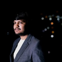 Lines Definition Employee Surendhar M's profile photo