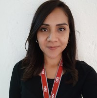 ONNERA GROUP Employee Irais Vargas Montiel's profile photo