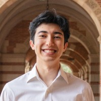 UCLA Computer Science Employee Michael Simon's profile photo