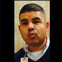 El Rancho Supermercado Employee Carlos Garcia's profile photo