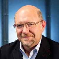 Tax Analysts Employee Jamie Field's profile photo