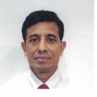 NAI Consulting Engineers Employee Mrityunjoy Roy's profile photo