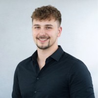 ILP GmbH Employee Miguel Weiß's profile photo