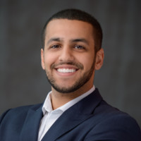CITIES Employee Moe Samaha's profile photo