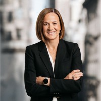 National Football League (NFL) Employee Christine Dorfler's profile photo