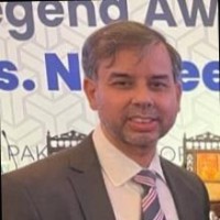 Nadeem Baig Email
