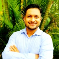Tangentia Employee Anantha Krishna's profile photo