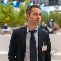 Fava S.p.A. - Impianti per Pastifici Employee Federico Martini's profile photo