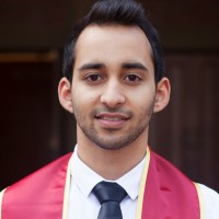 DollarBull Employee Sahil Sachdev's profile photo