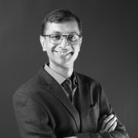 Blue Consulting (P) Ltd Employee Chandan Goyal's profile photo