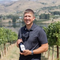 Syngenta Biologicals Employee Chad Steiner's profile photo