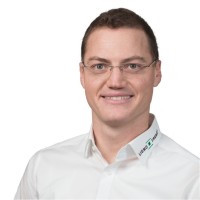 LIGNOTREND Produktions GmbH Employee Matthias Eckert's profile photo