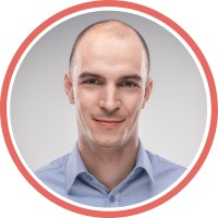 Trama Employee Igor Demcak's profile photo