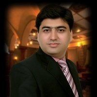 Podium Developments Employee Syed Ali's profile photo