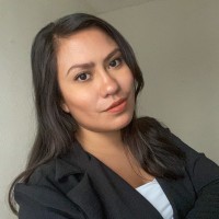 EPAM Systems Employee Ana Sofía Fuentes's profile photo