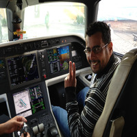 DMC Info Telecom Employee David Maia's profile photo