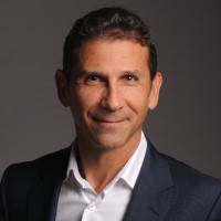 Synergie Employee Thierry Robert's profile photo