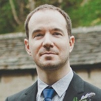 BNY Mellon Employee Joe Upton's profile photo