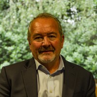 Giti Tire Employee Brian McDermott's profile photo