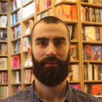 RunRepeat Employee Dimitrije Curcic's profile photo
