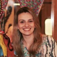 Devpartner Employee Cecilia Delucca's profile photo