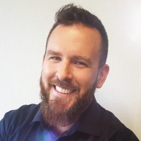 Interson Protac Employee Yohann Caffin's profile photo