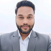 Maxicus Employee Suraj Rai's profile photo